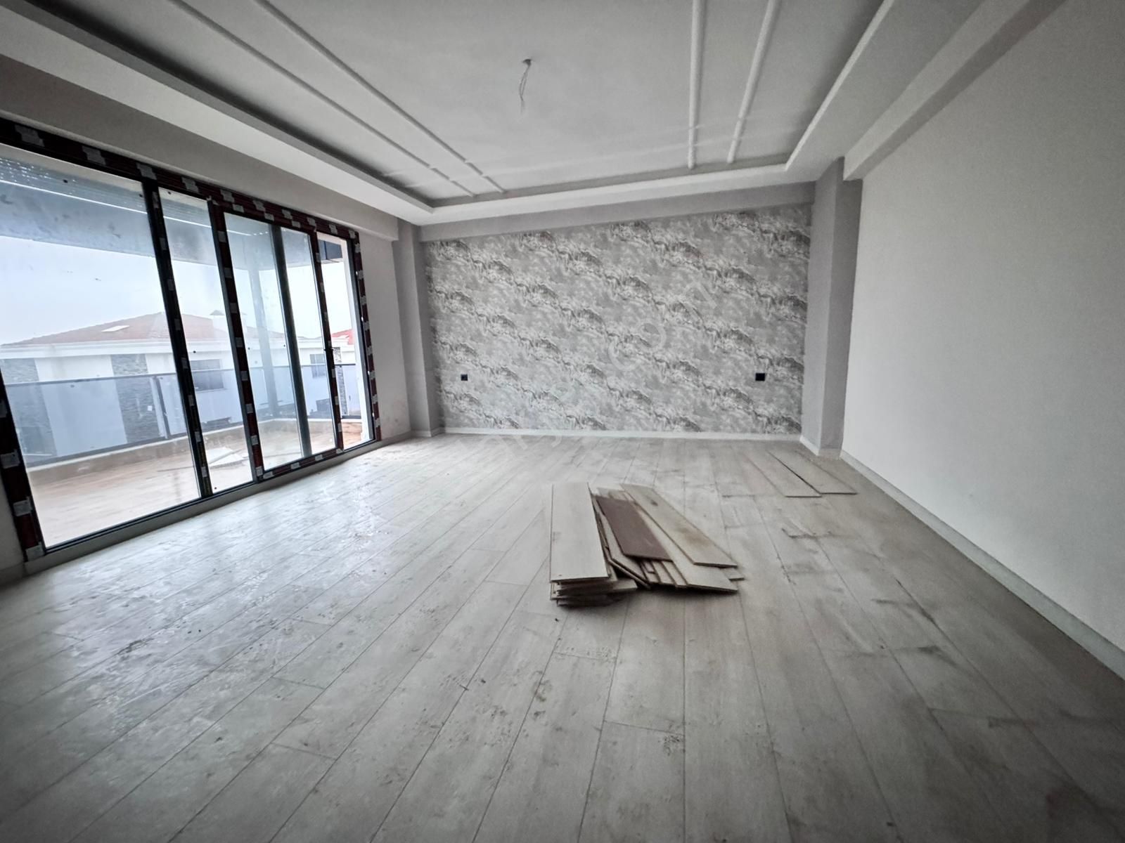 Takasa Açık Taşınmaya Hazır 450 Evlerde Dublex 6+1 Villa - Görsel 10