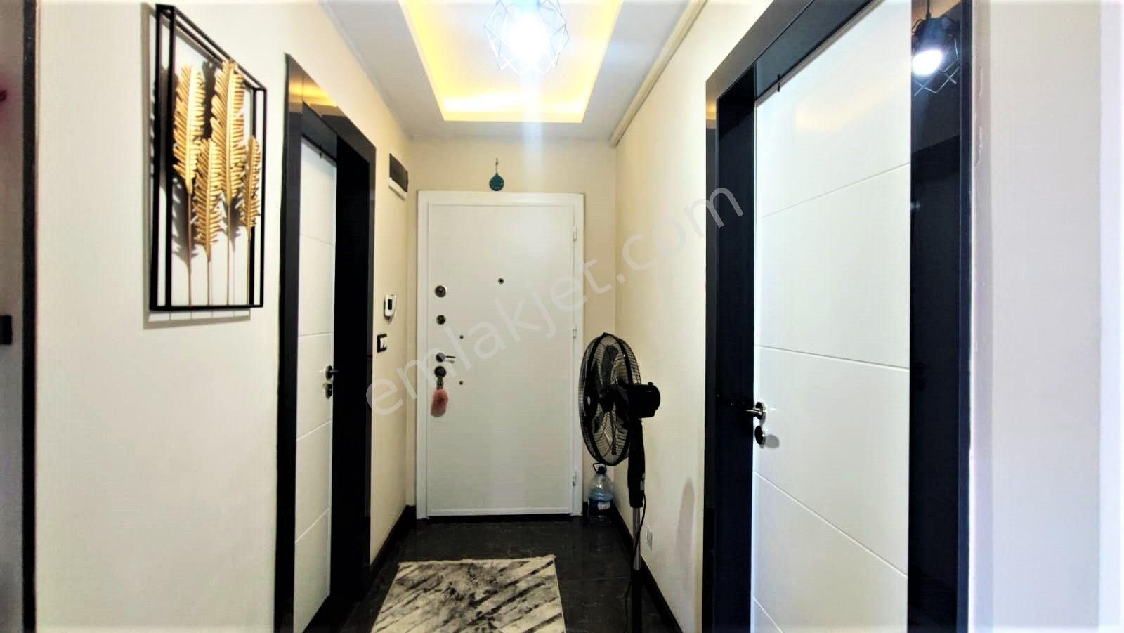 Aygülden Akçay'da Ön Cephe Çay Ve Kazdağları Manzaralı Ayrı Mutfak Asansörlü Kaçmaz 2+1satılık Daire - Görsel 27