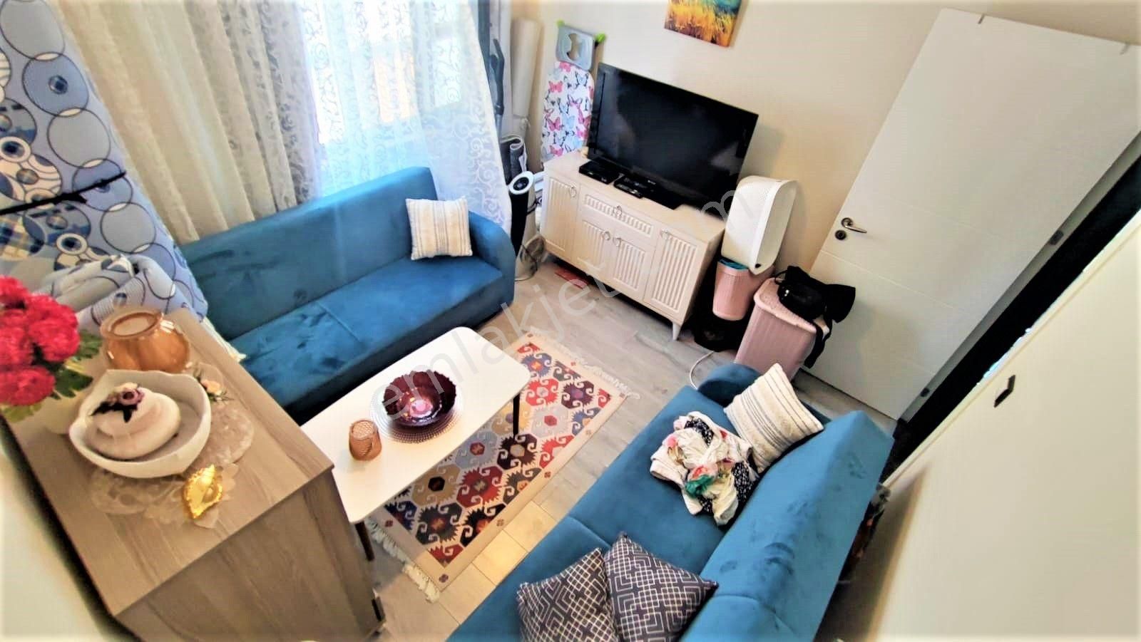 Aygülden Akçay'da Ön Cephe Çay Ve Kazdağları Manzaralı Ayrı Mutfak Asansörlü Kaçmaz 2+1satılık Daire - Görsel 15