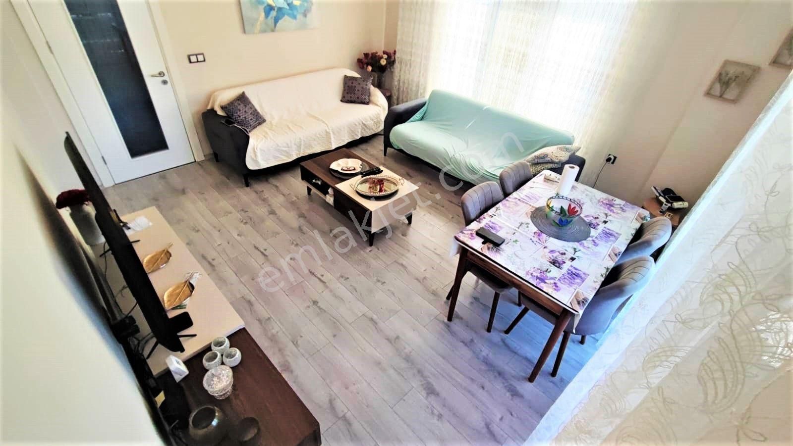 Aygülden Akçay'da Ön Cephe Çay Ve Kazdağları Manzaralı Ayrı Mutfak Asansörlü Kaçmaz 2+1satılık Daire - Görsel 12
