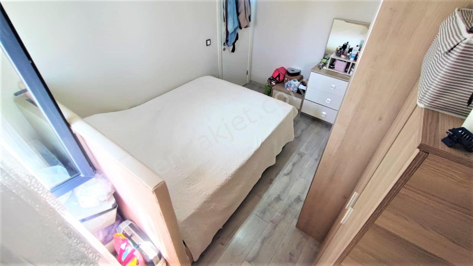 Aygülden Akçay'da Ön Cephe Çay Ve Kazdağları Manzaralı Ayrı Mutfak Asansörlü Kaçmaz 2+1satılık Daire - Görsel 21