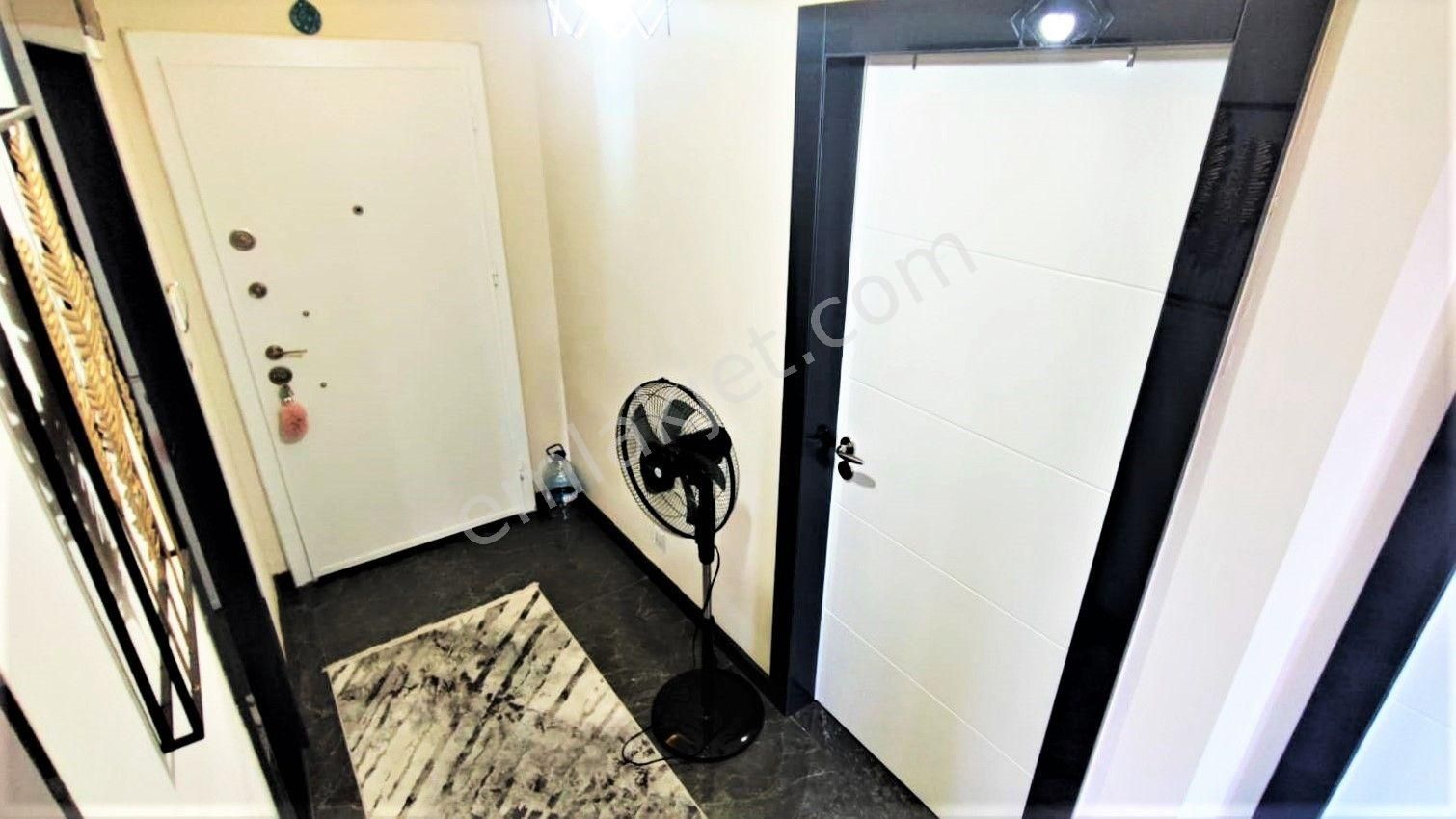 Aygülden Akçay'da Ön Cephe Çay Ve Kazdağları Manzaralı Ayrı Mutfak Asansörlü Kaçmaz 2+1satılık Daire - Görsel 28