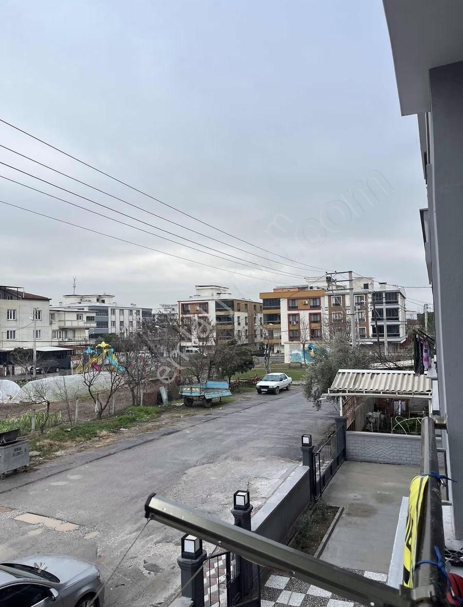 Efendi Mahallesinde Sıfır Ayarında Lüks 2+1 Daire - Görsel 2