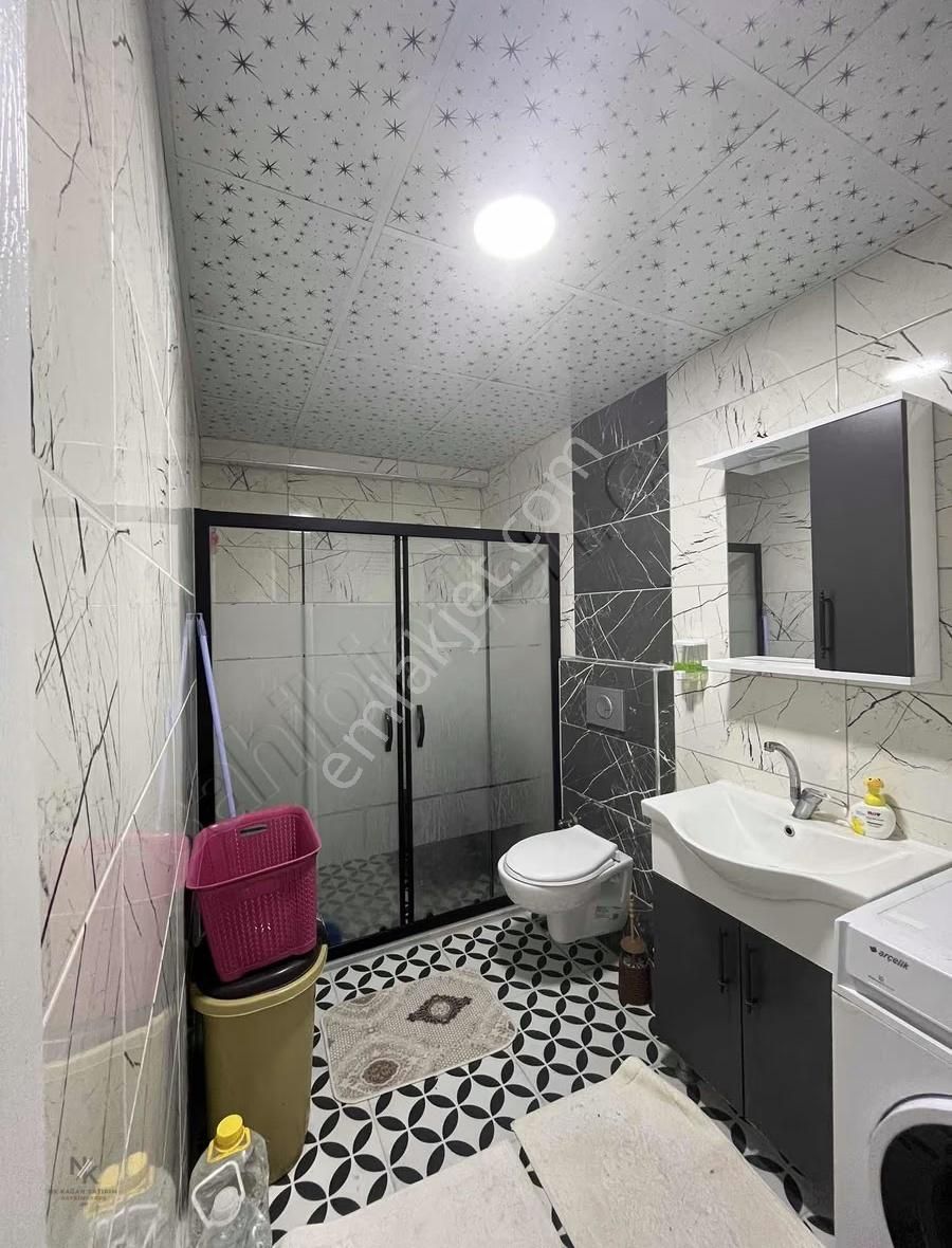 Efendi Mahallesinde Sıfır Ayarında Lüks 2+1 Daire - Görsel 5