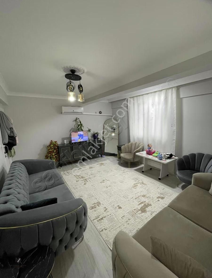 Efendi Mahallesinde Sıfır Ayarında Lüks 2+1 Daire - Görsel 8