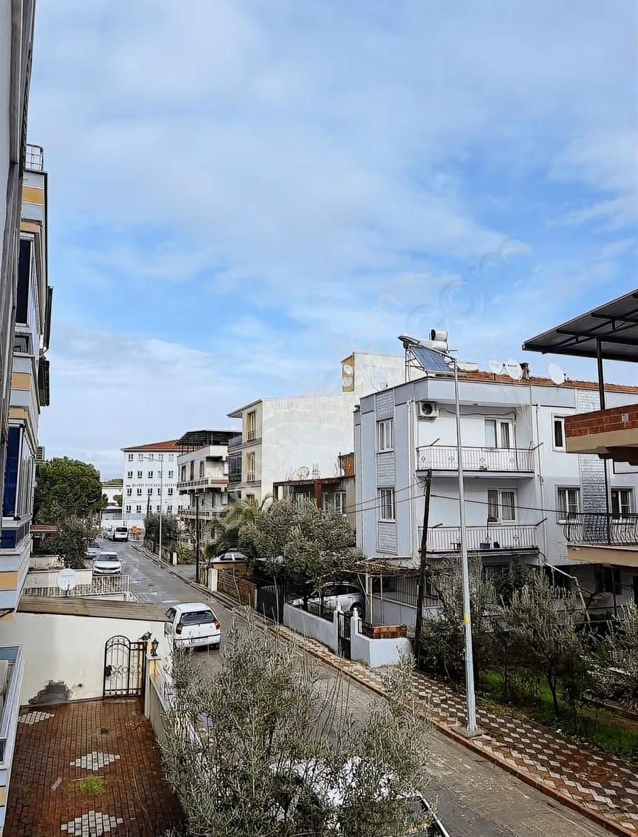 Hürriyet Mahallesinde Fırsat Doğalgazlı Köşe 3+1 Daire - Görsel 11