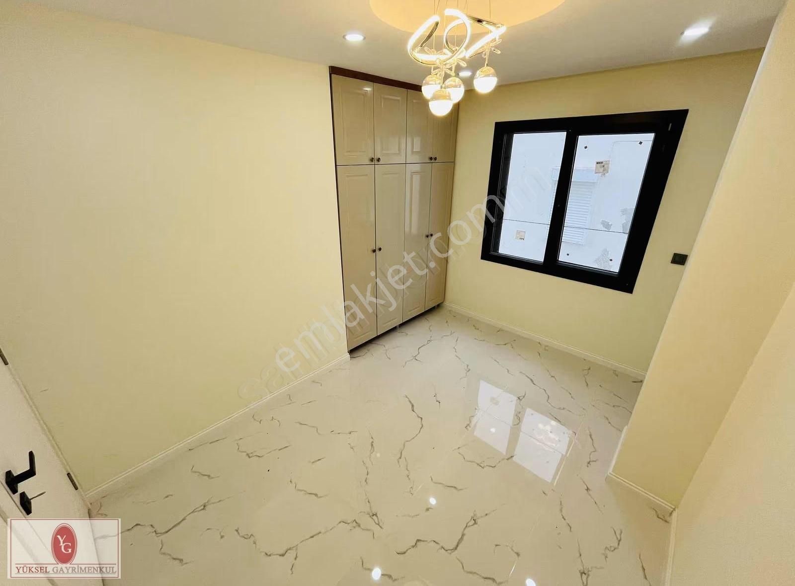 Yükselden Gürede Denize 50 Metre Ultra Lüx Tasarım 4+1 Villa - Görsel 3