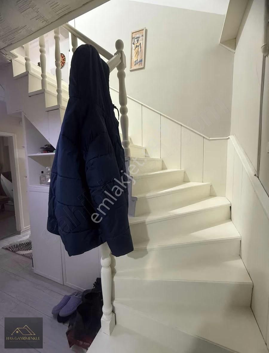Okullar Bölgesinde Dubleks 5+1 İçi Full Yapılı 180 M2 Daire - Görsel 29