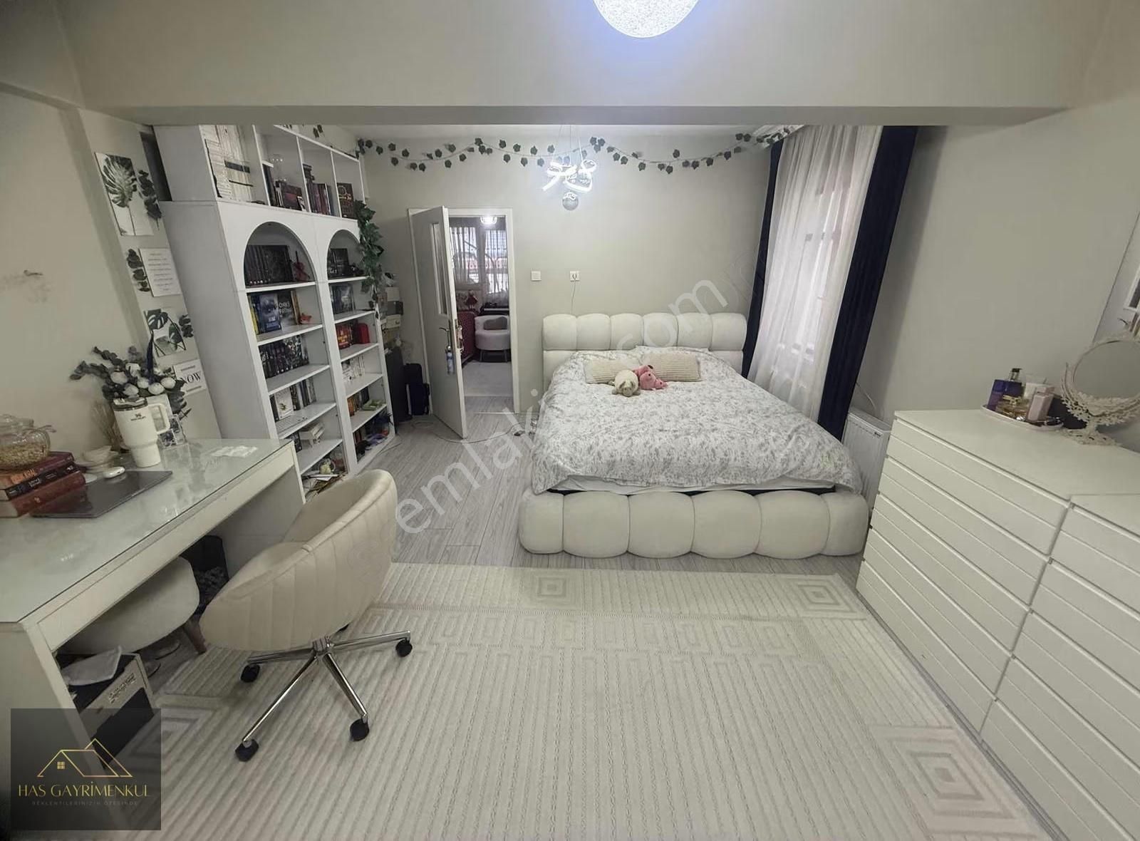 Okullar Bölgesinde Dubleks 5+1 İçi Full Yapılı 180 M2 Daire - Görsel 21