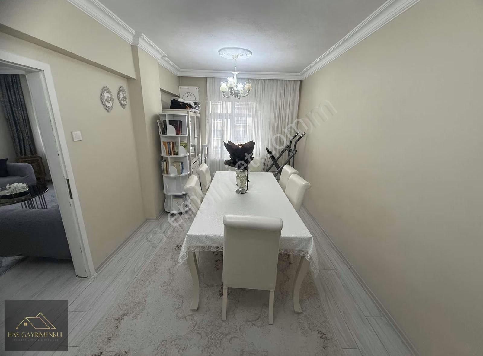 Okullar Bölgesinde Dubleks 5+1 İçi Full Yapılı 180 M2 Daire - Görsel 35