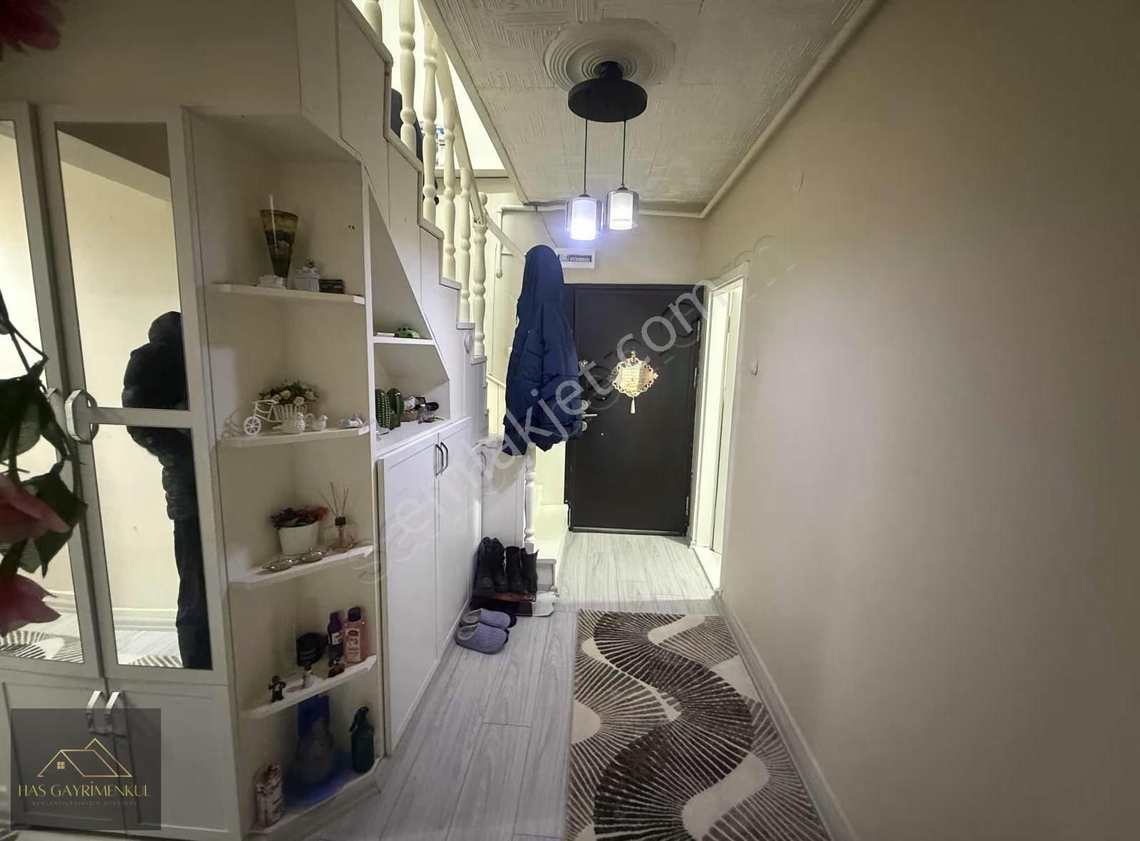 Okullar Bölgesinde Dubleks 5+1 İçi Full Yapılı 180 M2 Daire - Görsel 10
