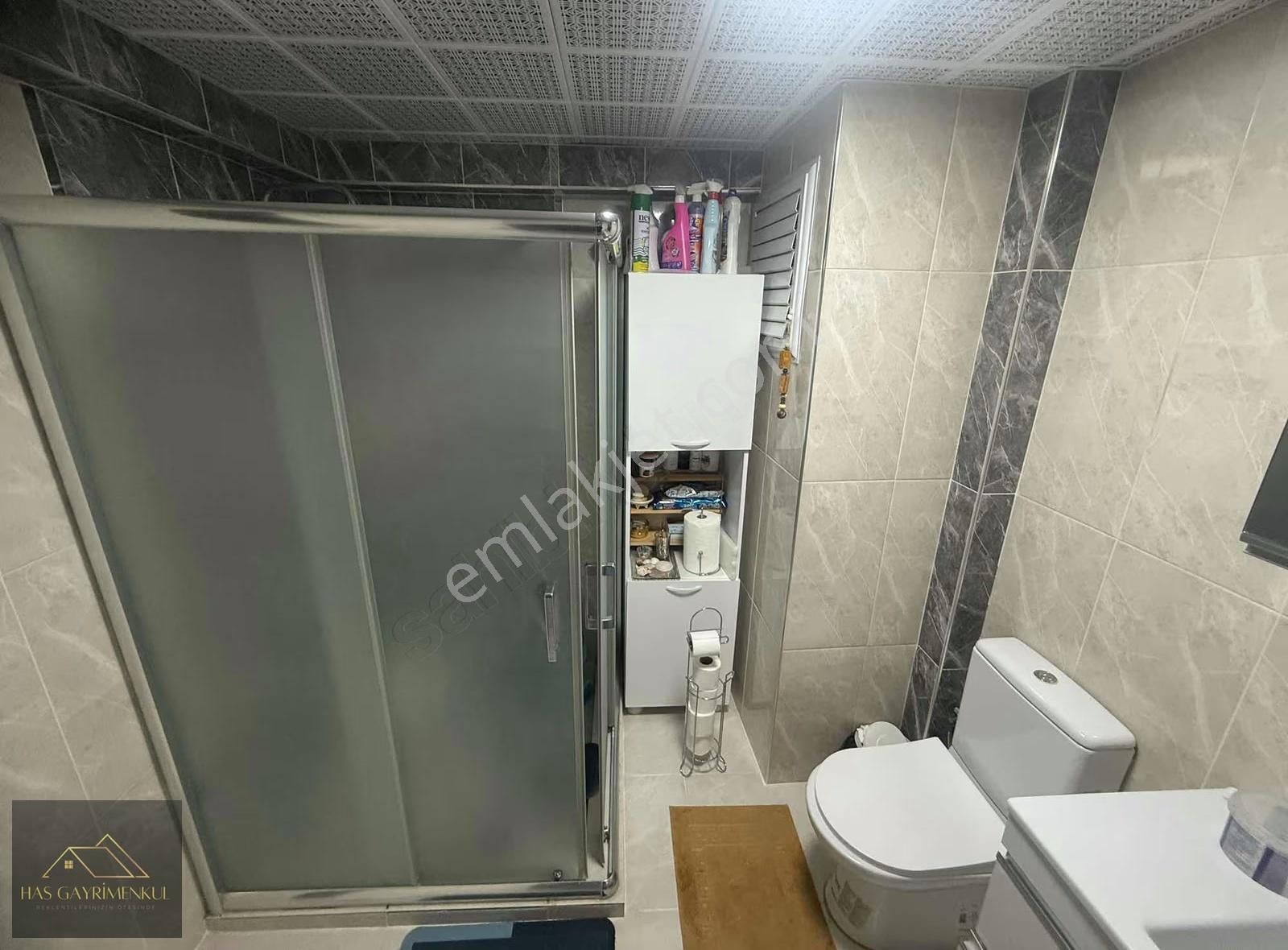 Okullar Bölgesinde Dubleks 5+1 İçi Full Yapılı 180 M2 Daire - Görsel 19