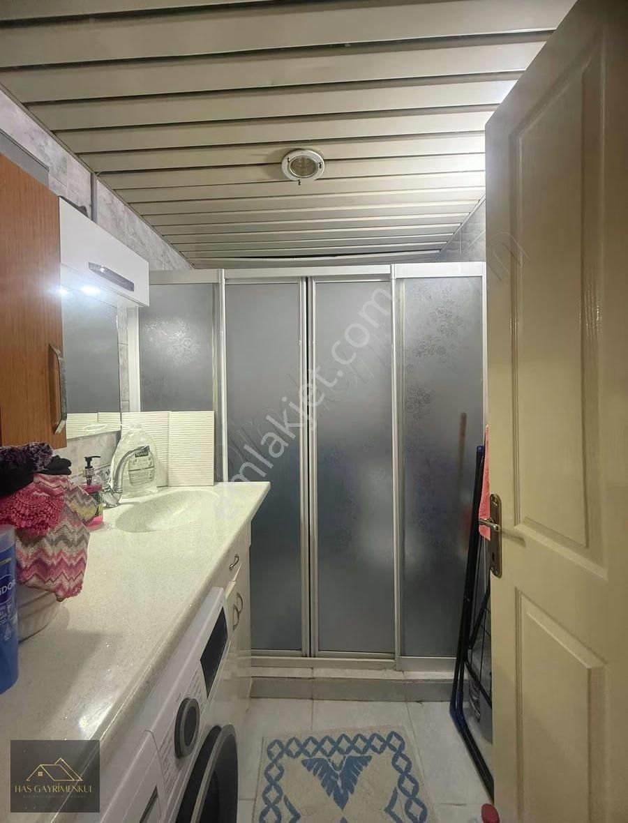 Karacaöğren Toki Bloklarında 2+1 90m2 Daire - Görsel 23