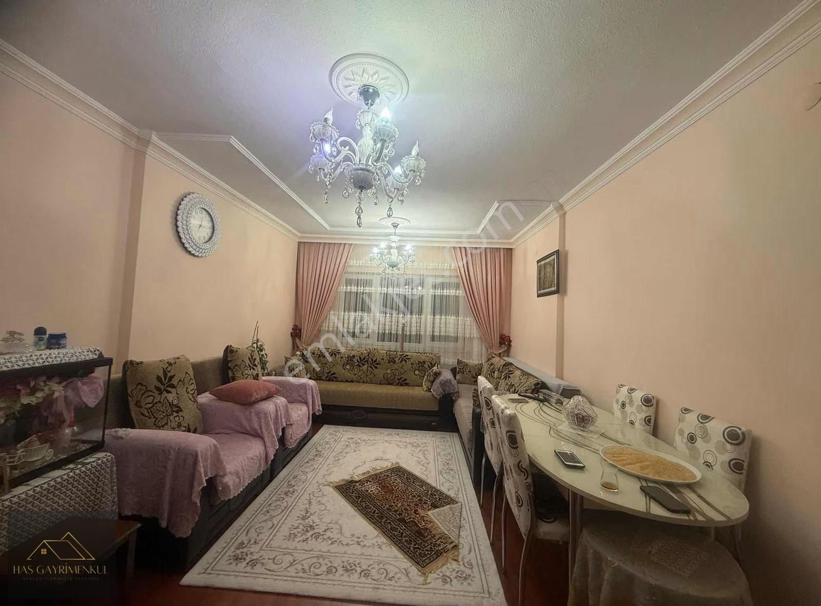 Karacaöğren Toki Bloklarında 2+1 90m2 Daire - Görsel 16
