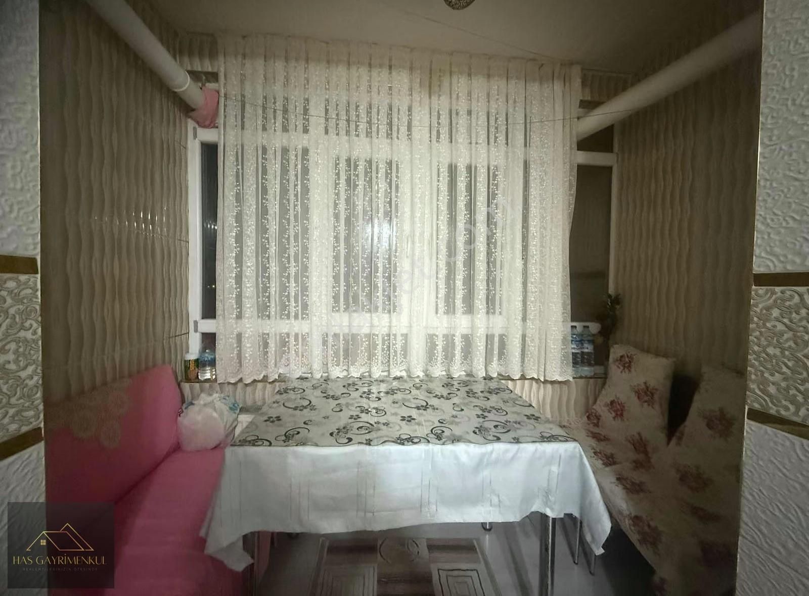 Karacaöğren Toki Bloklarında 2+1 90m2 Daire - Görsel 9