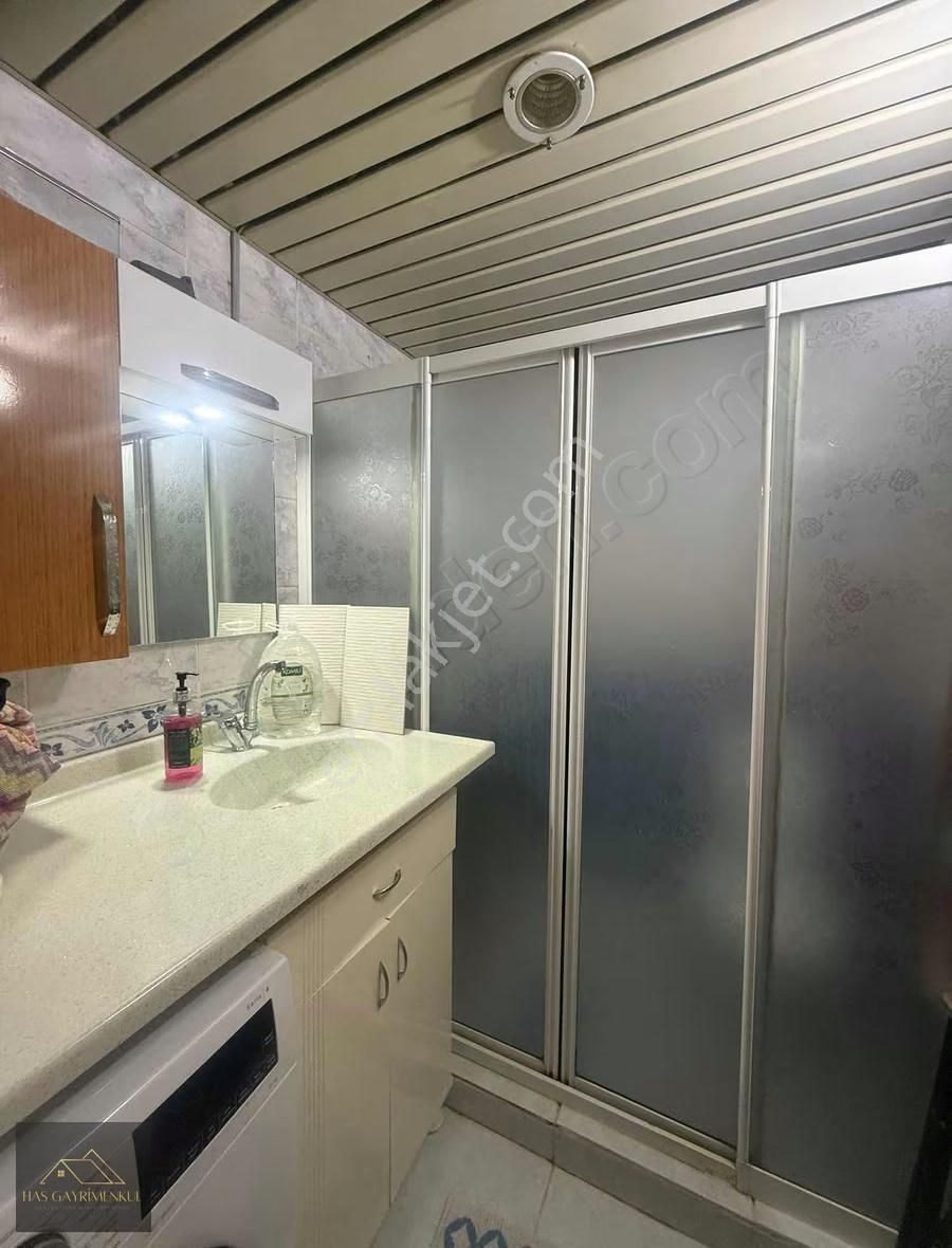 Karacaöğren Toki Bloklarında 2+1 90m2 Daire - Görsel 5