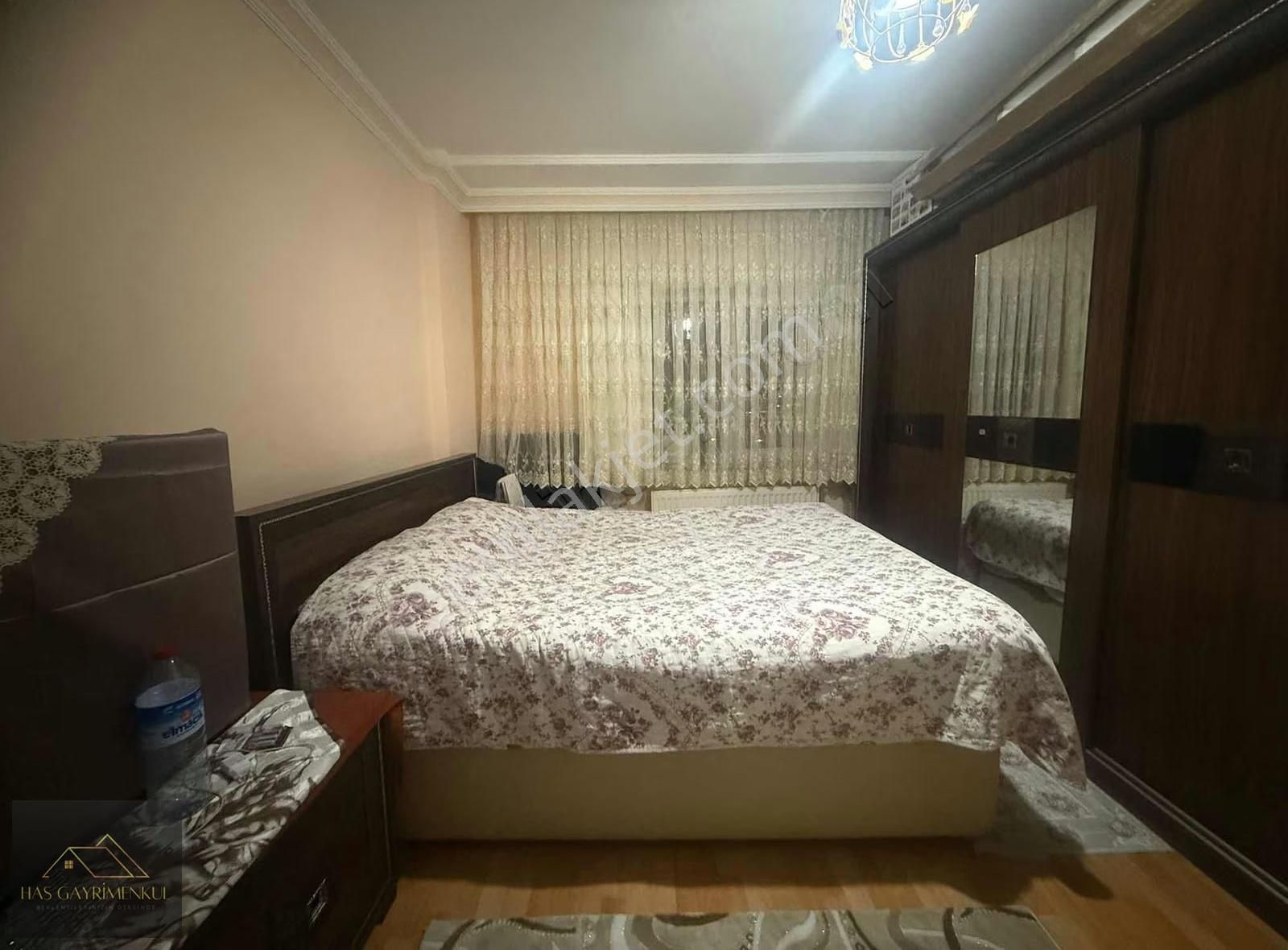 Karacaöğren Toki Bloklarında 2+1 90m2 Daire - Görsel 17