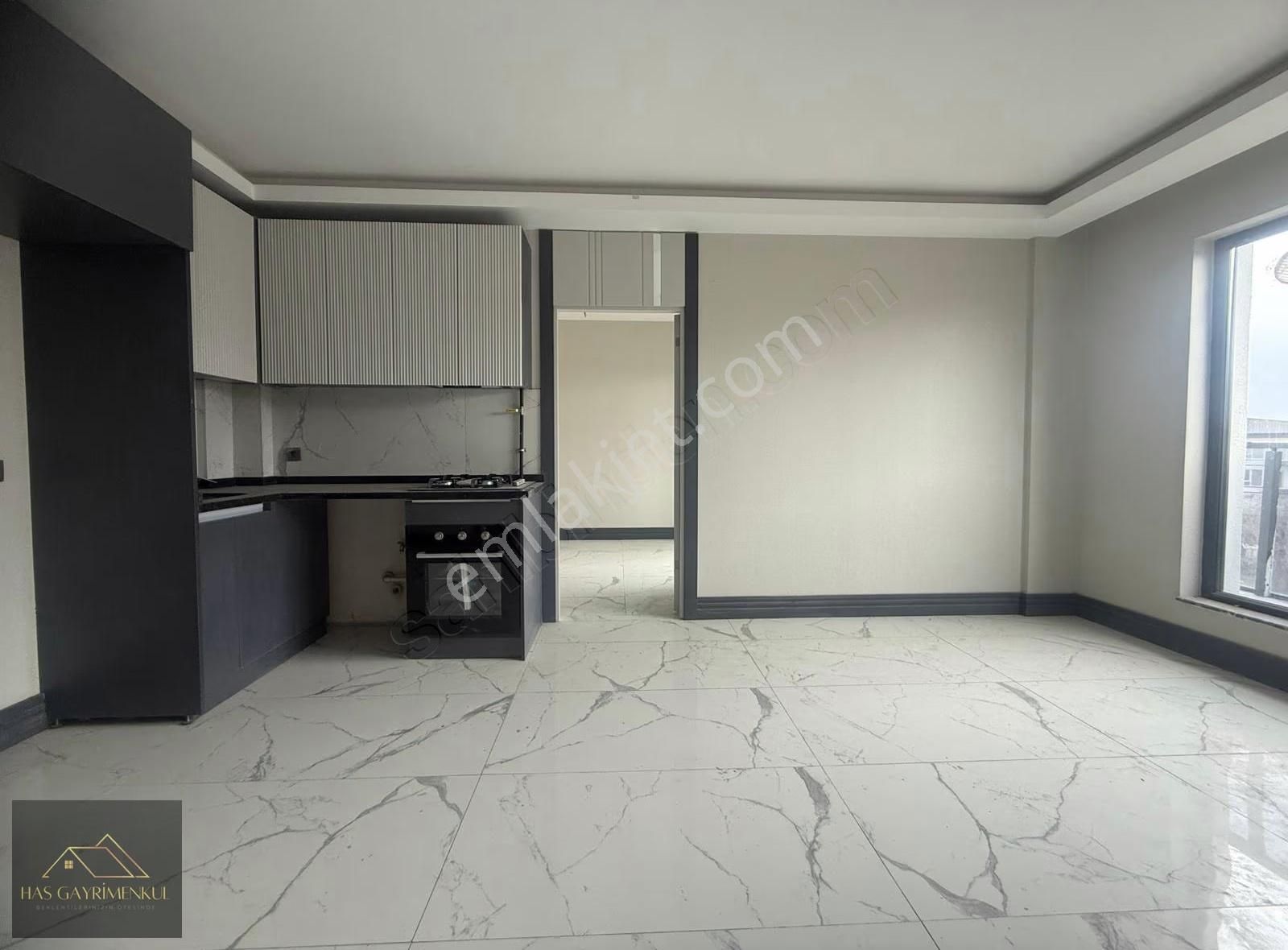 Has Gayrimenkul'den Dumlupınar Mh 2.katta Kiralık 2+1 Daire - Görsel 5