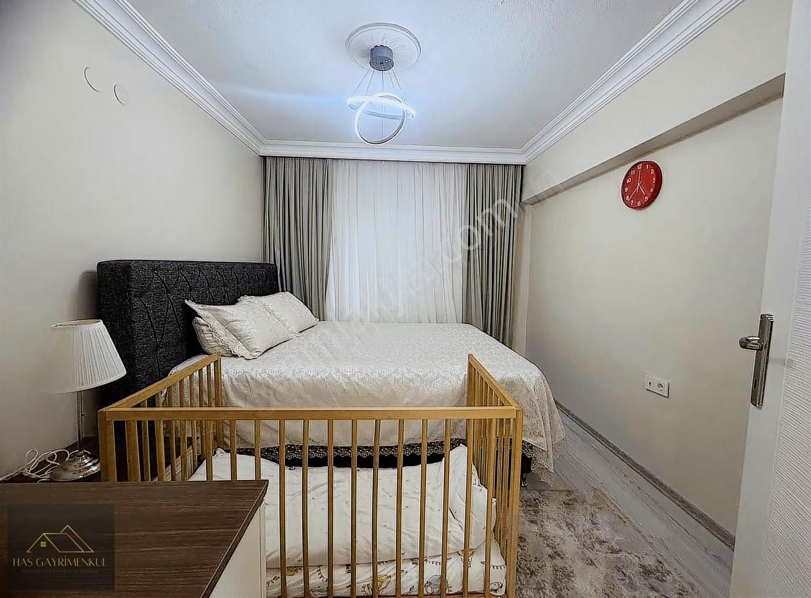 Has Gayrimenkul'den Okullar Bölgesinde 3+1 Bağımsız Daire - Görsel 21