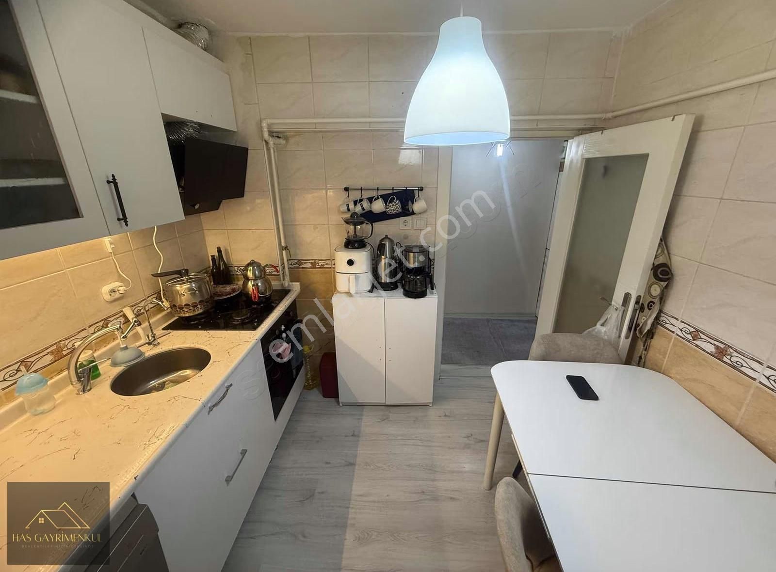 Has Gayrimenkul'den Okullar Bölgesinde 3+1 Bağımsız Daire - Görsel 7