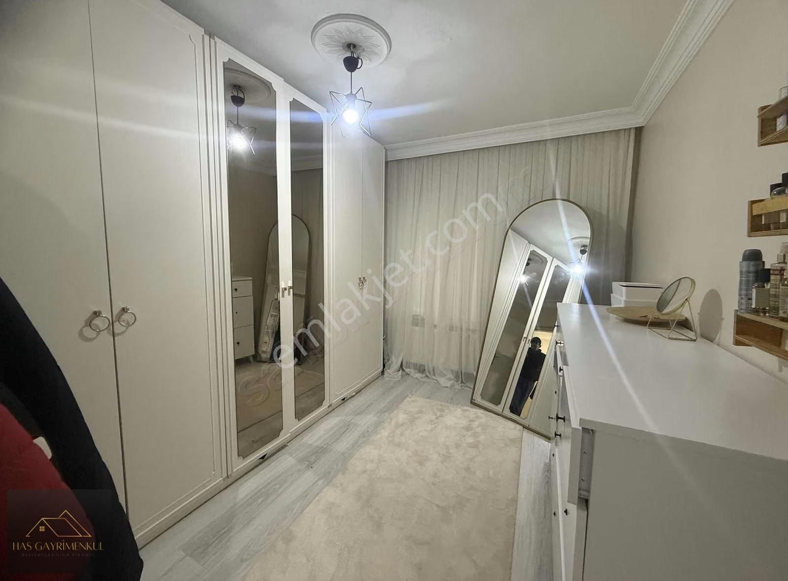 Has Gayrimenkul'den Okullar Bölgesinde 3+1 Bağımsız Daire - Görsel 4