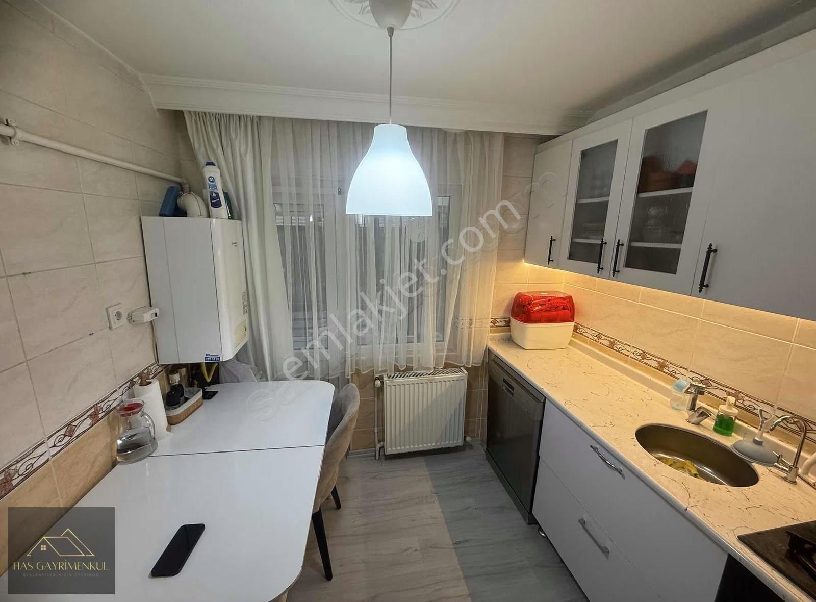 Has Gayrimenkul'den Okullar Bölgesinde 3+1 Bağımsız Daire - Görsel 22