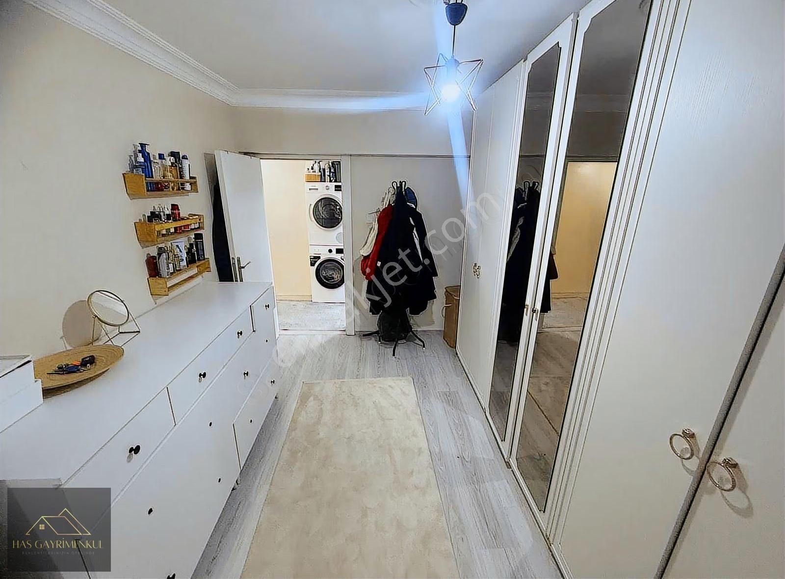 Has Gayrimenkul'den Okullar Bölgesinde 3+1 Bağımsız Daire - Görsel 6