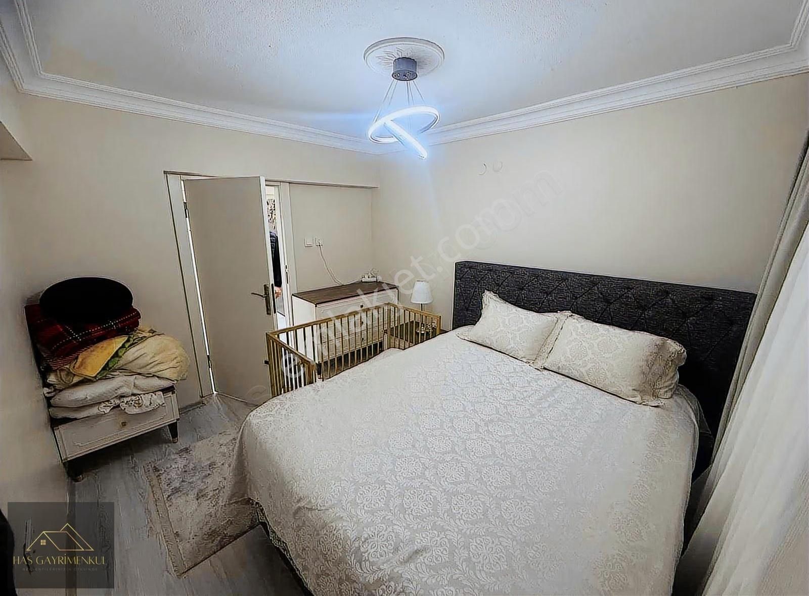 Has Gayrimenkul'den Okullar Bölgesinde 3+1 Bağımsız Daire - Görsel 15