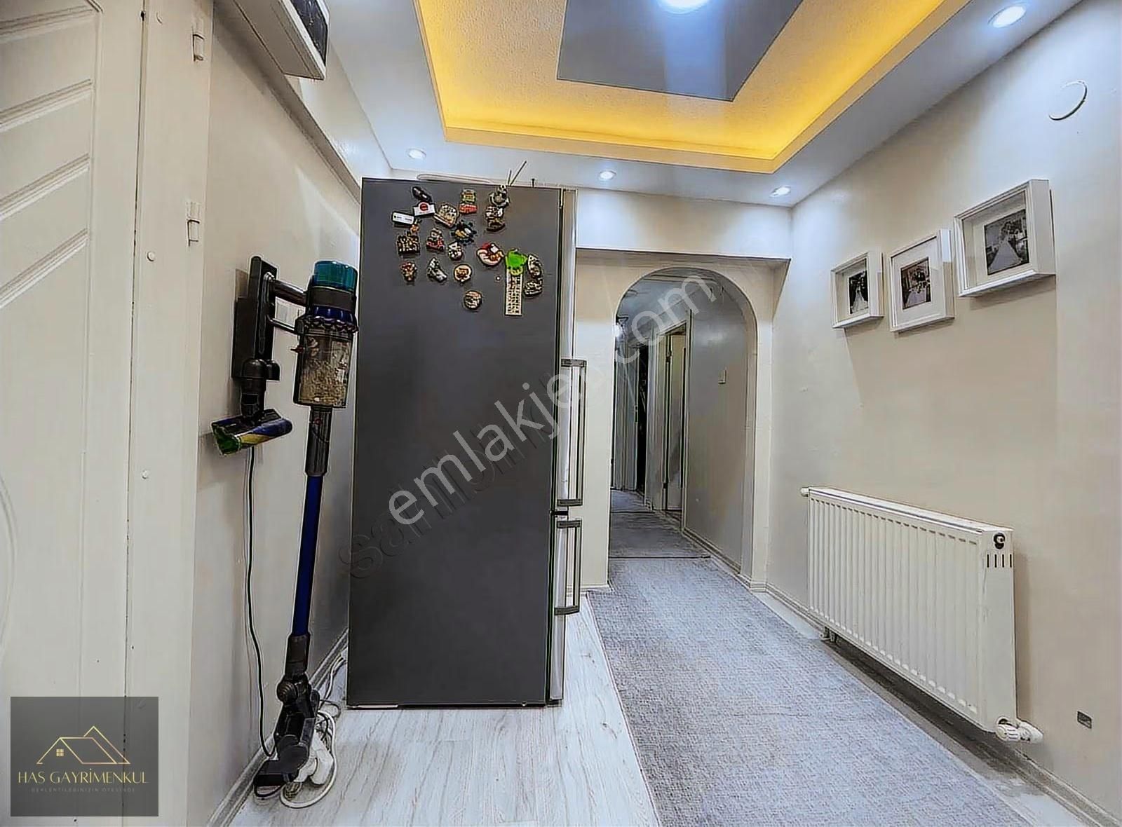 Has Gayrimenkul'den Okullar Bölgesinde 3+1 Bağımsız Daire - Görsel 17