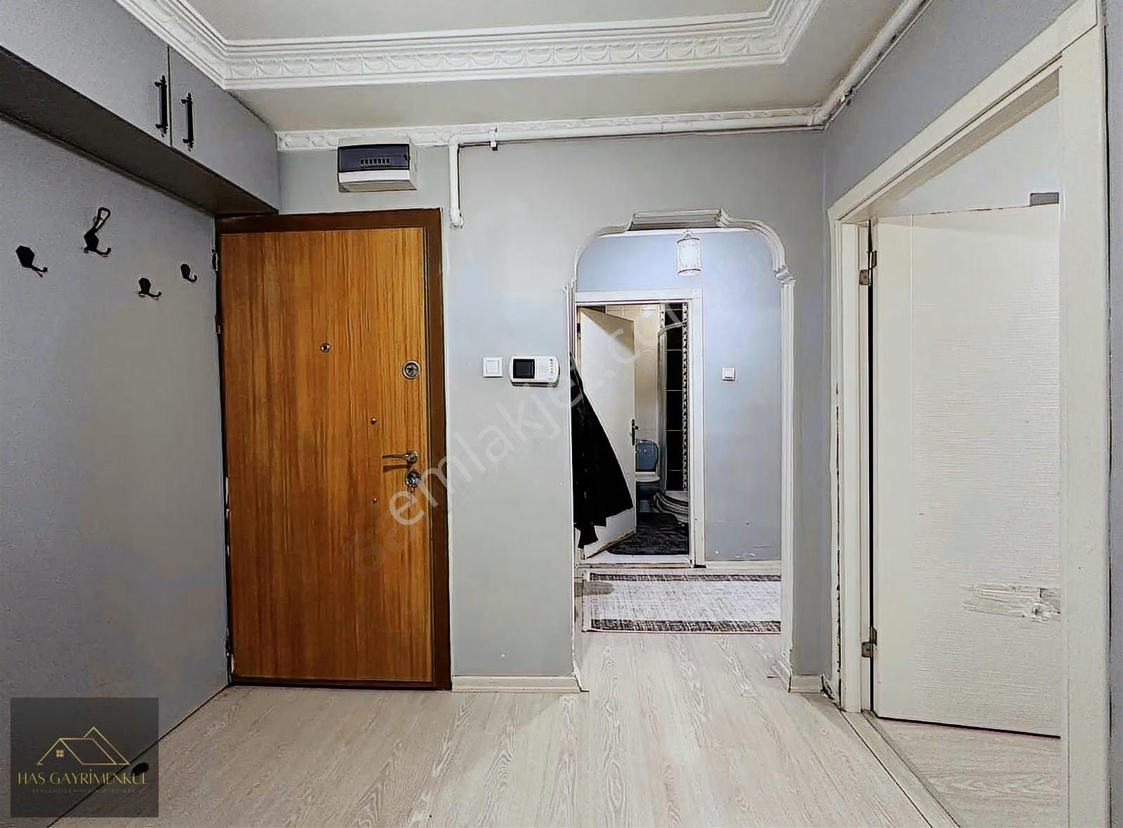 Has Gayrimenkul'den Yeni Bina 3+1 Fırsat Daire - Görsel 15