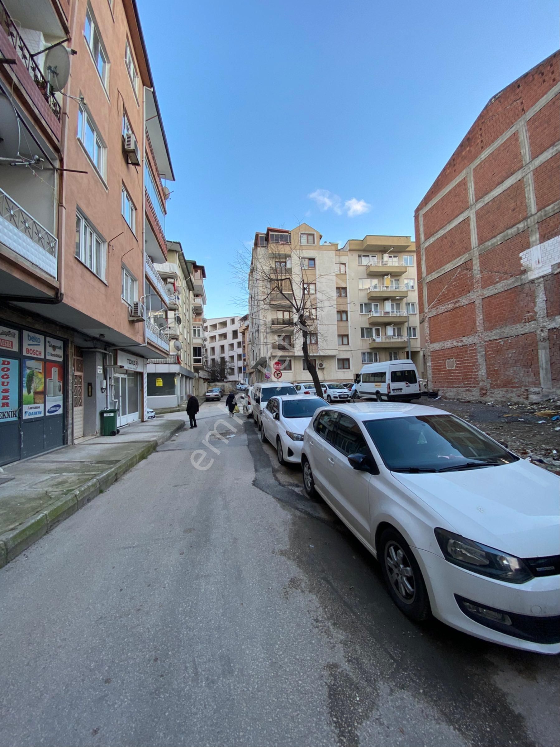 Bursa Osmangazi2+1 Kiralık Daire - Görsel 6