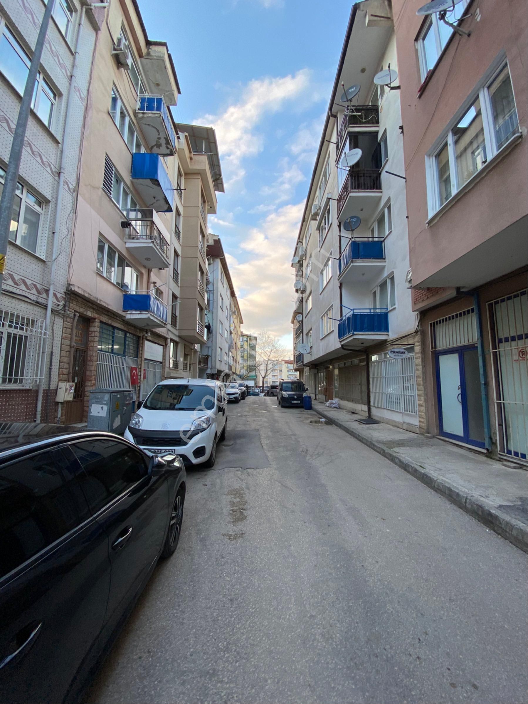 Bursa Osmangazi2+1 Kiralık Daire - Görsel 7
