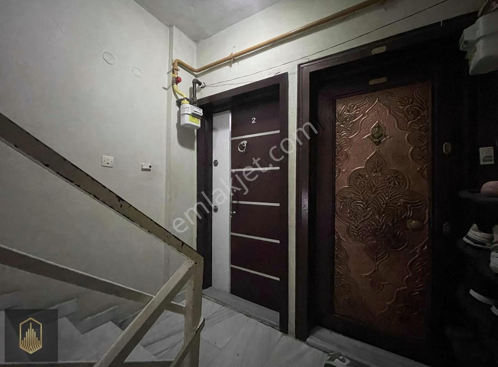 Toprak Gyo'dan Gazimustafapaşa Mah 3+1 Satılık Daire 140 M2 - Görsel 2