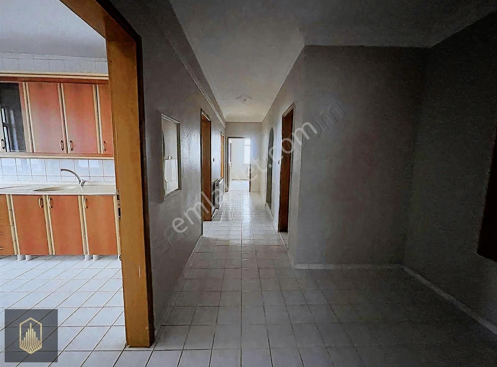 Toprak Gyo'dan Gazimustafapaşa Mah 3+1 Satılık Daire 140 M2 - Görsel 6