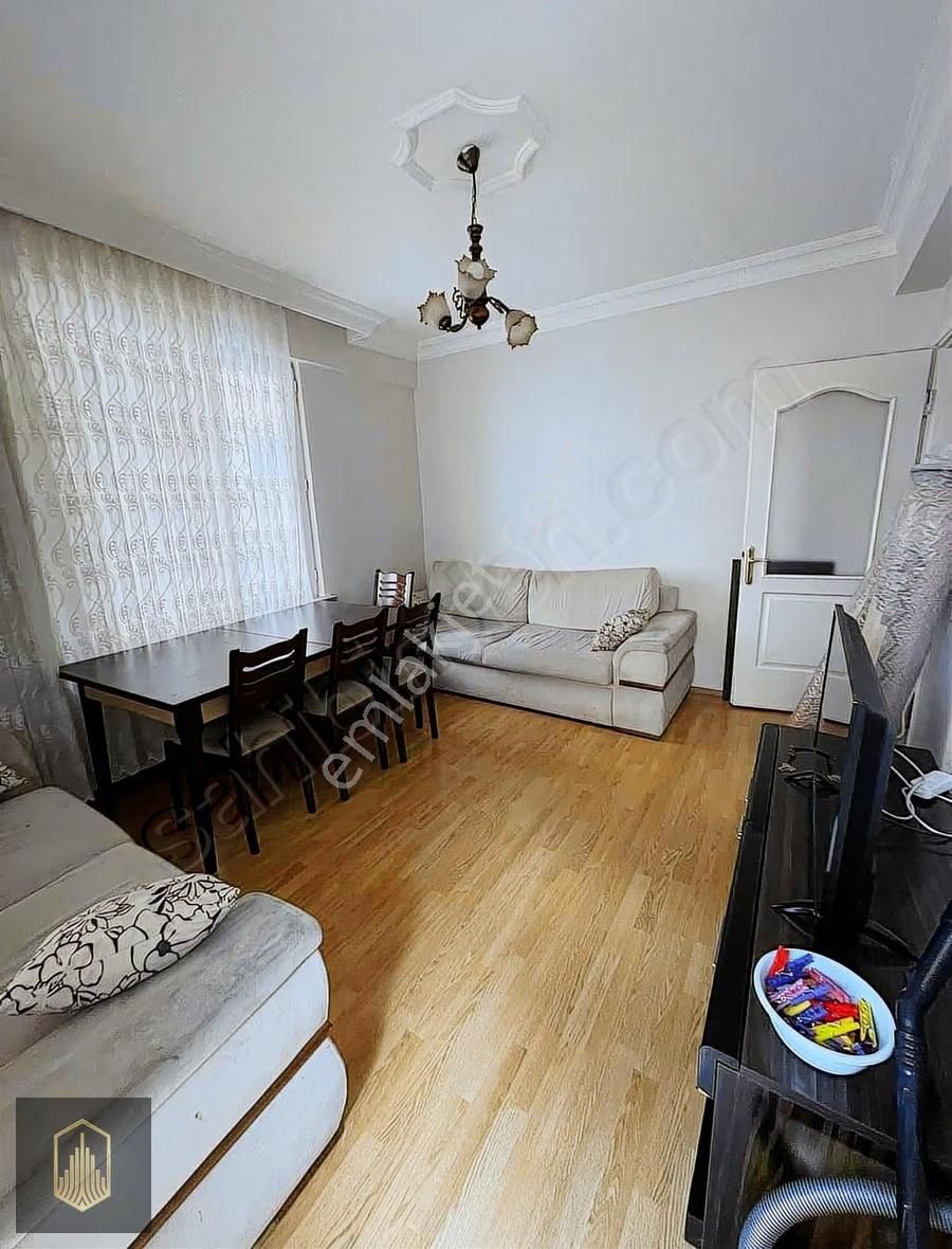 Toprak Gyd'den Gaziosmanpaşa Mahallesinde Eşyalı 3+1 100m2 Daire