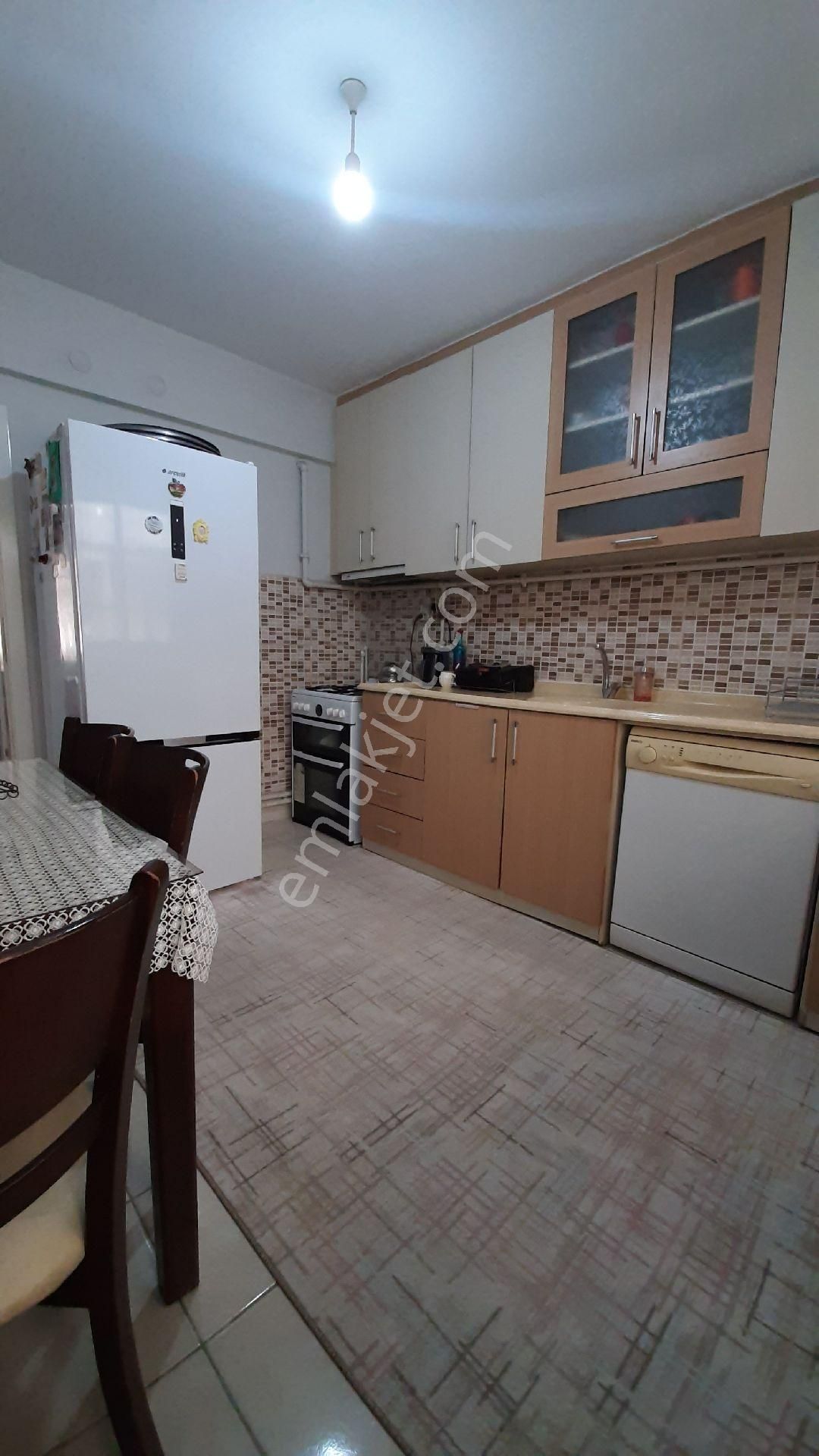 Değirmenönünde Muhteşem Lokasyon Masrafsız 3+1 - Görsel 8