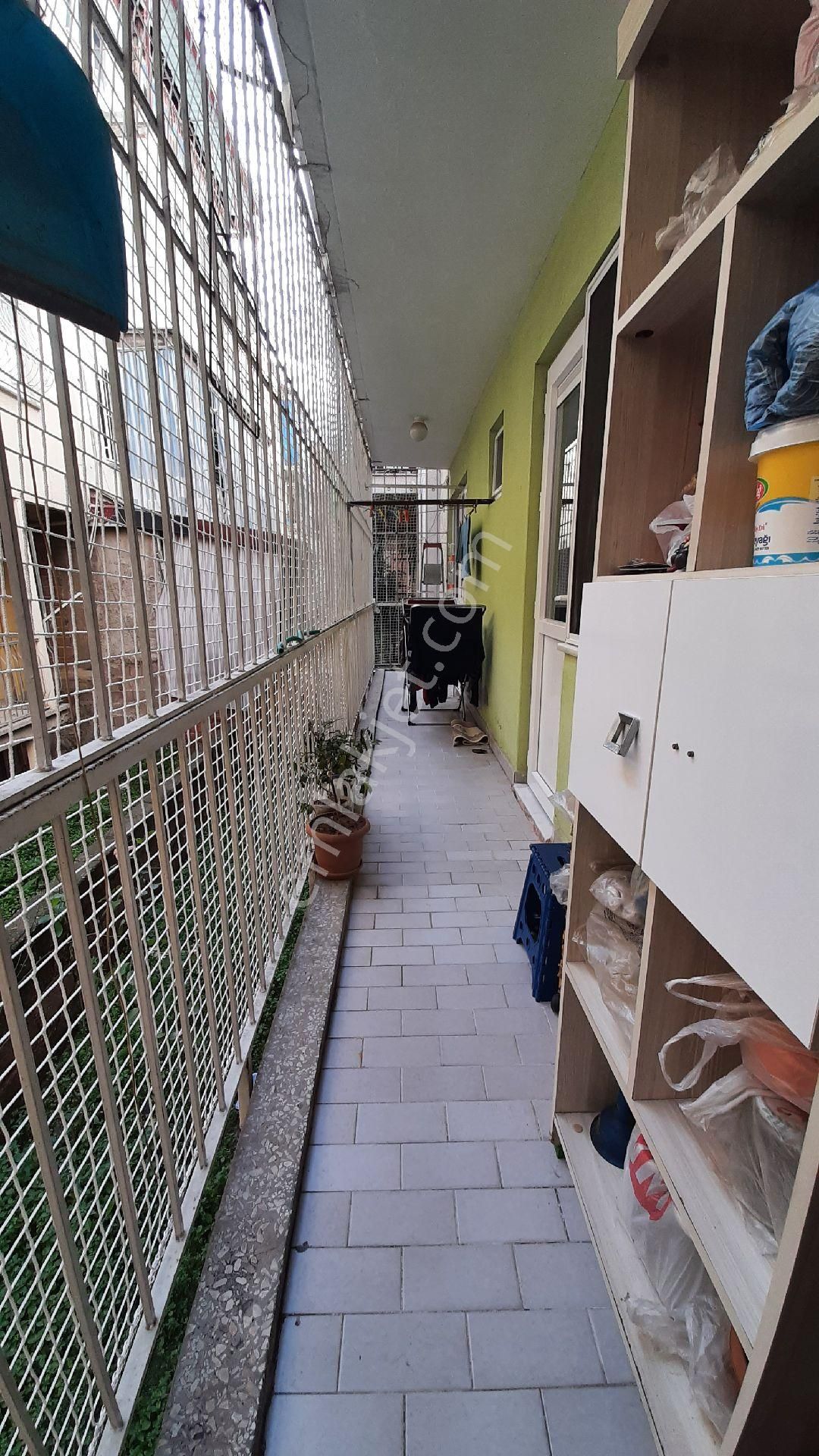 Değirmenönünde Muhteşem Lokasyon Masrafsız 3+1 - Görsel 9