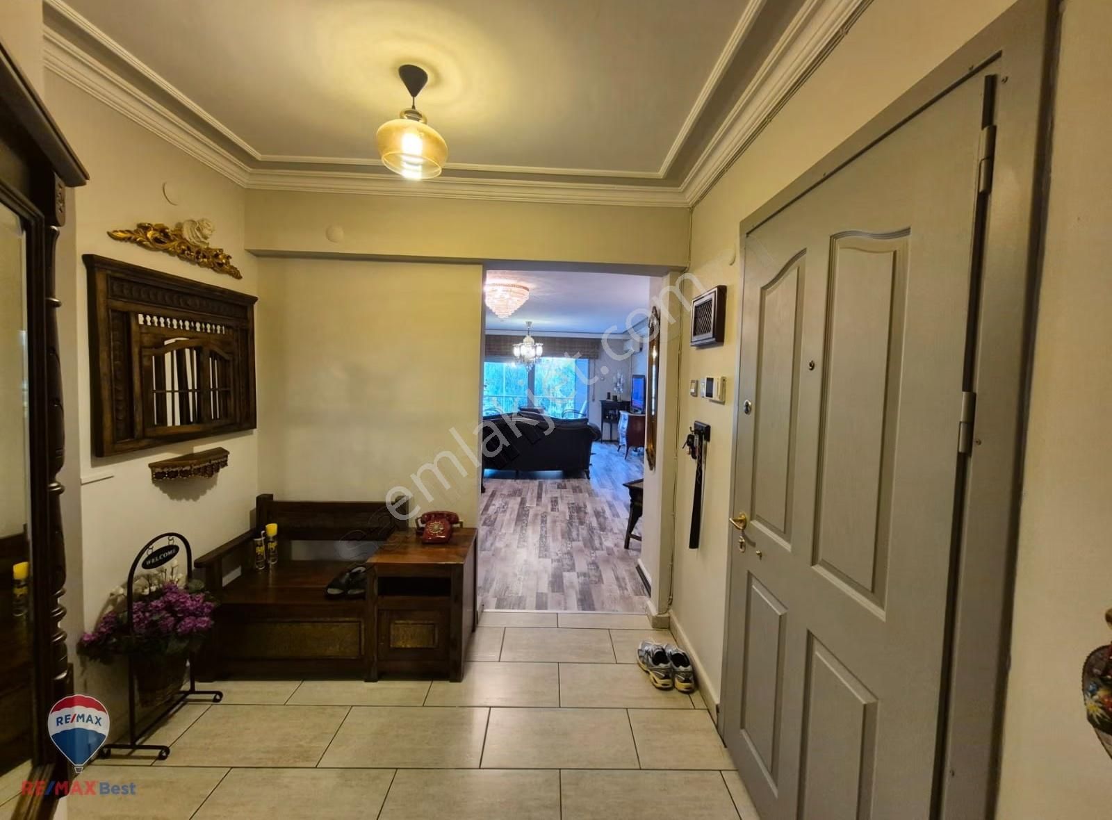 11 Bostanlı Merkezde Asansörlü Geniş 3+1 Satılık Daire - Görsel 31