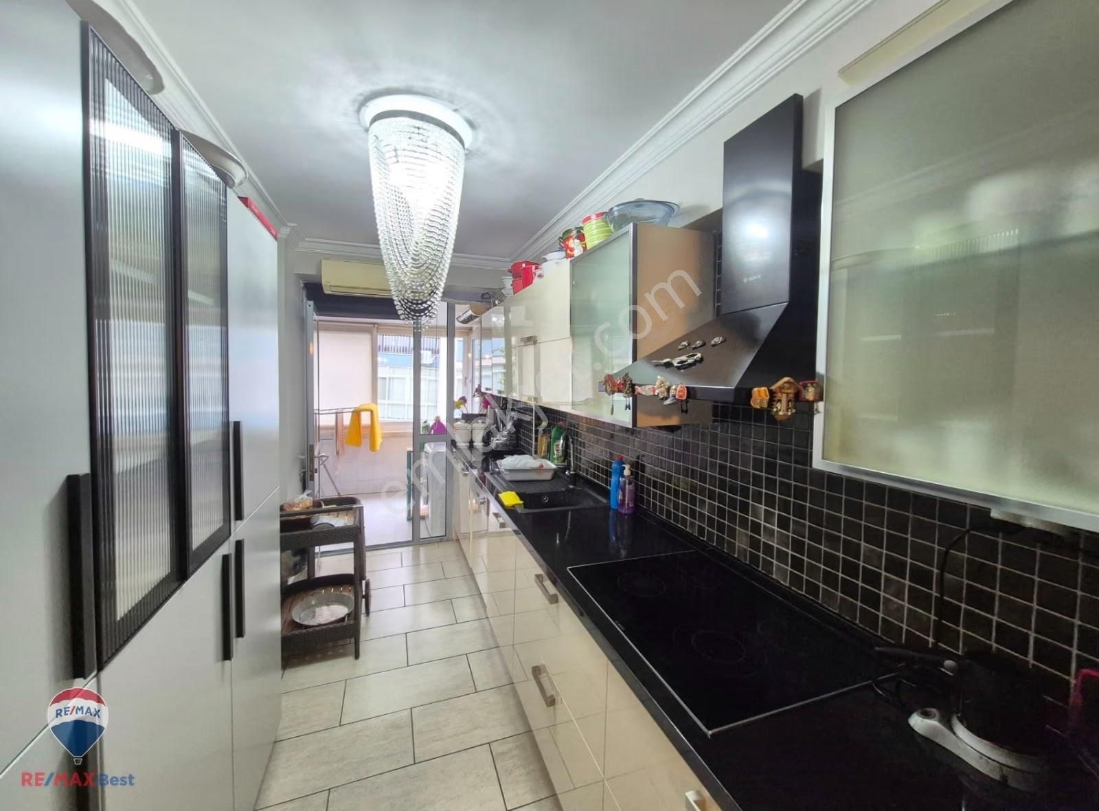 11 Bostanlı Merkezde Asansörlü Geniş 3+1 Satılık Daire - Görsel 27