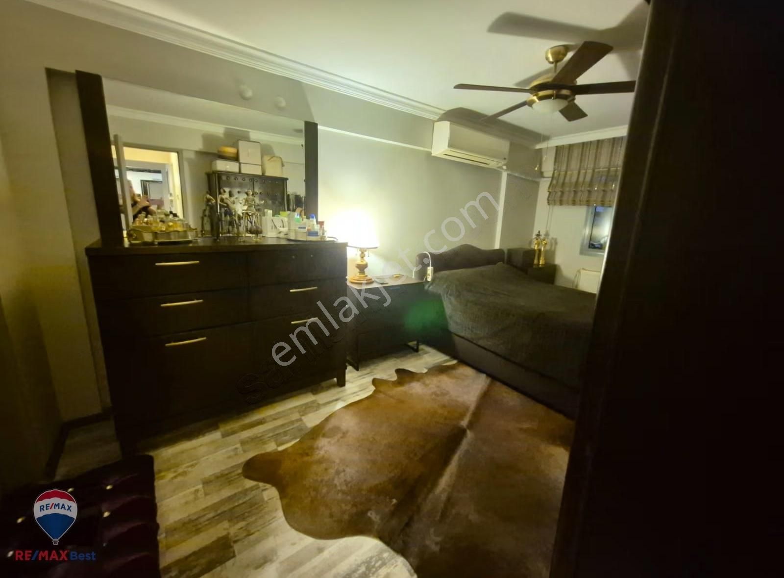 11 Bostanlı Merkezde Asansörlü Geniş 3+1 Satılık Daire - Görsel 34