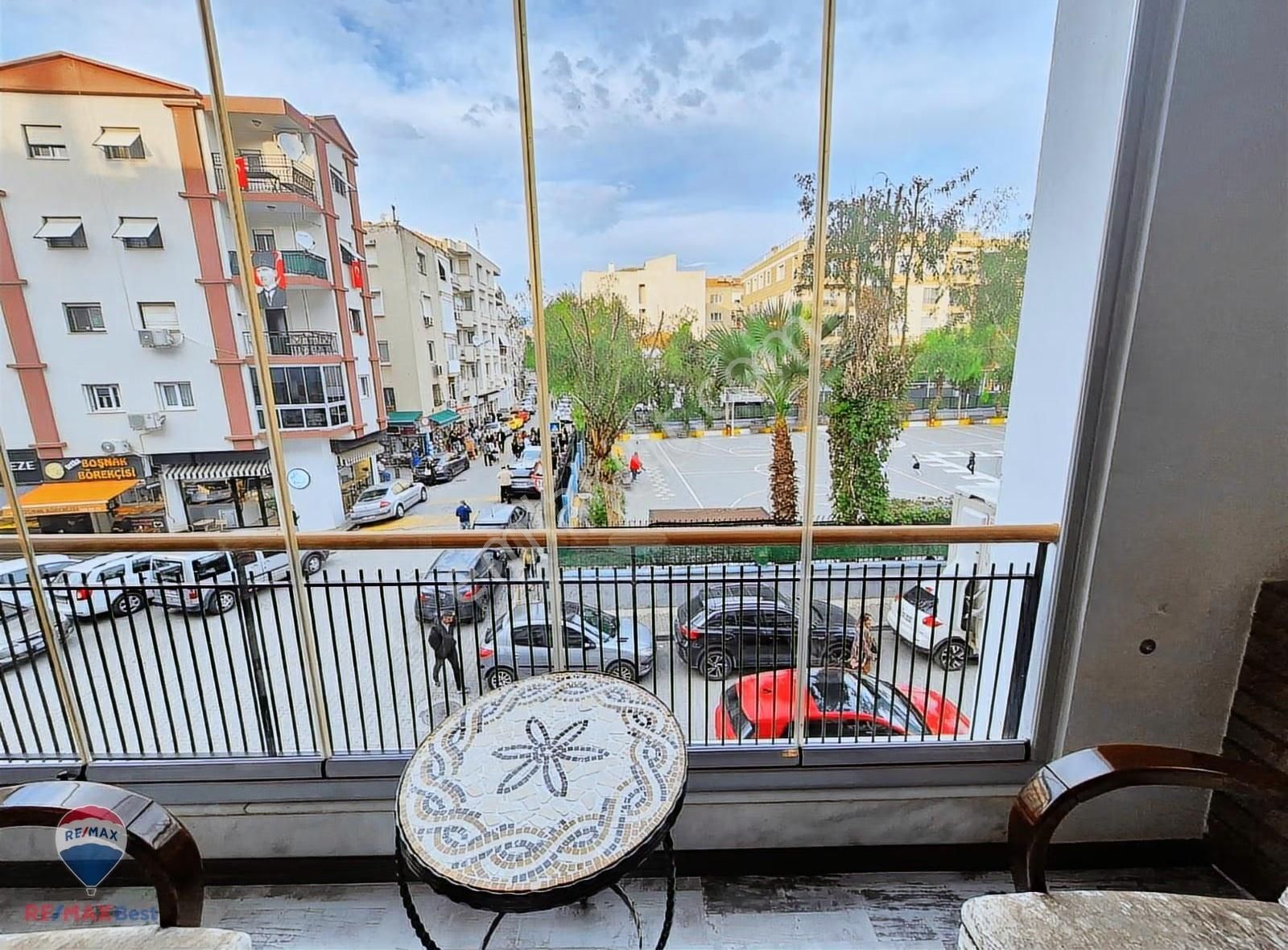 11 Bostanlı Merkezde Asansörlü Geniş 3+1 Satılık Daire - Görsel 24