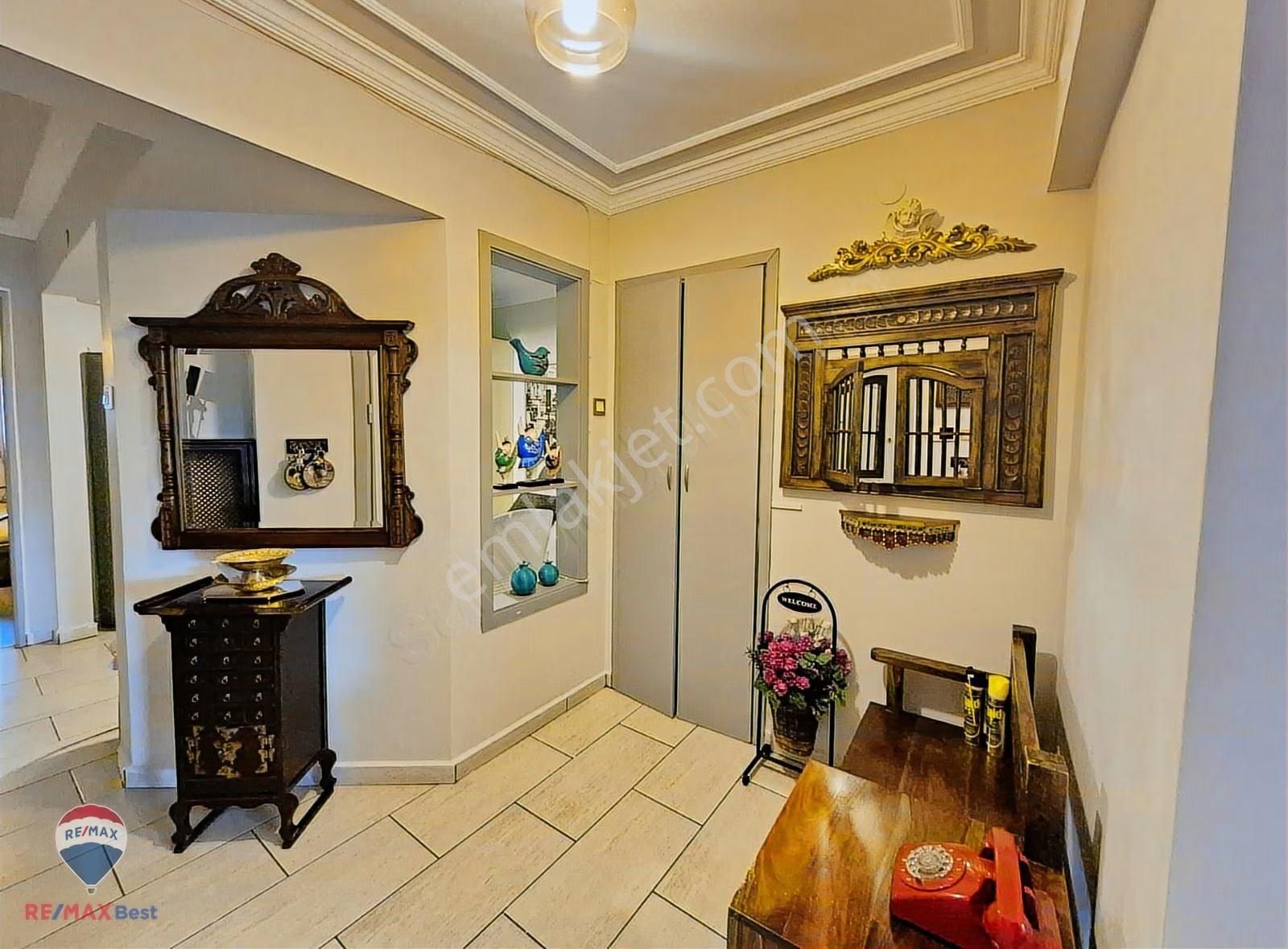 11 Bostanlı Merkezde Asansörlü Geniş 3+1 Satılık Daire - Görsel 29