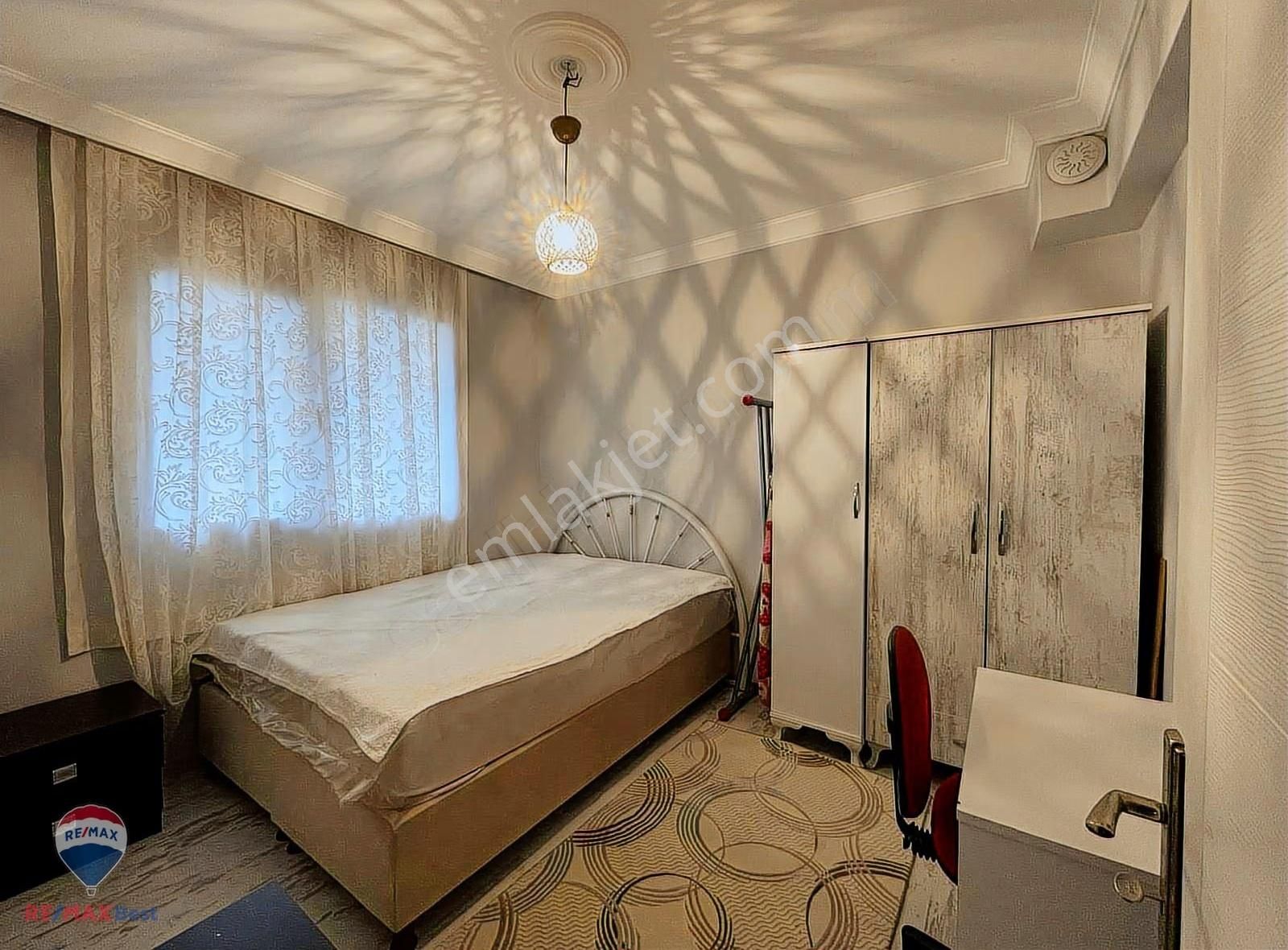 19 Buca Adatepe'de Satılık 1+1 Daire - Görsel 11