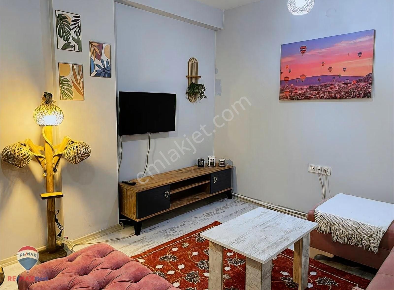 19 Buca Adatepe'de Satılık 1+1 Daire - Görsel 3