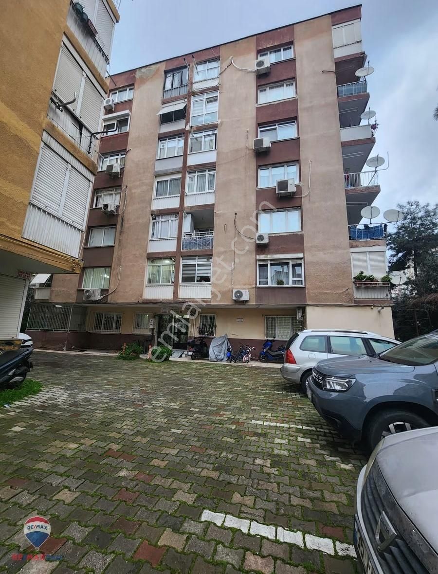 9 Mansuroğlunda Sıte İçınde 3+1 Satılık Daıre