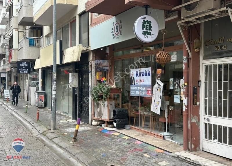 49 Karşıyaka Çarşı Yakını Okul Karşısı Kiralık Dükkan - Görsel 11