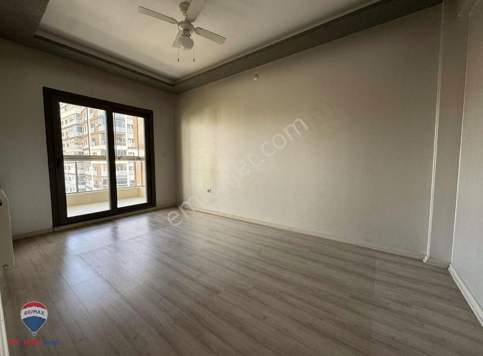 Hakan Büyük"ten Ordu Bulvar Üstü 2+1 Çift Cepheli Çift Balkonlu - Görsel 17