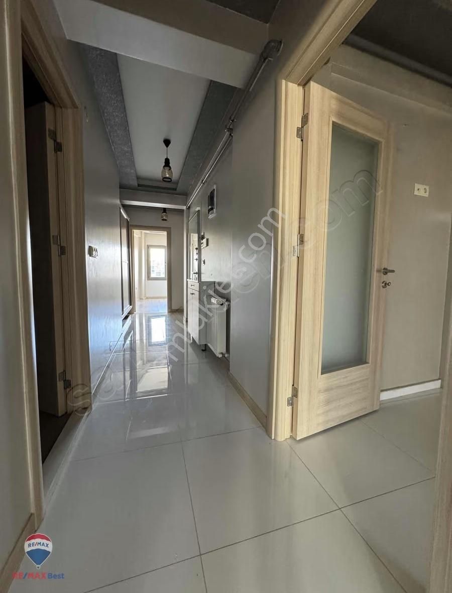 Hakan Büyük"ten Ordu Bulvar Üstü 2+1 Çift Cepheli Çift Balkonlu - Görsel 10