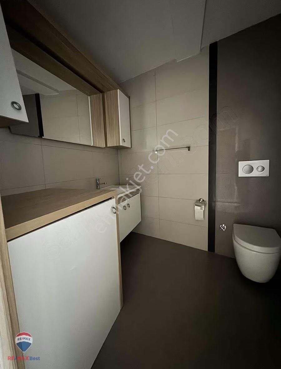 Hakan Büyük"ten Ordu Bulvar Üstü 2+1 Çift Cepheli Çift Balkonlu - Görsel 5