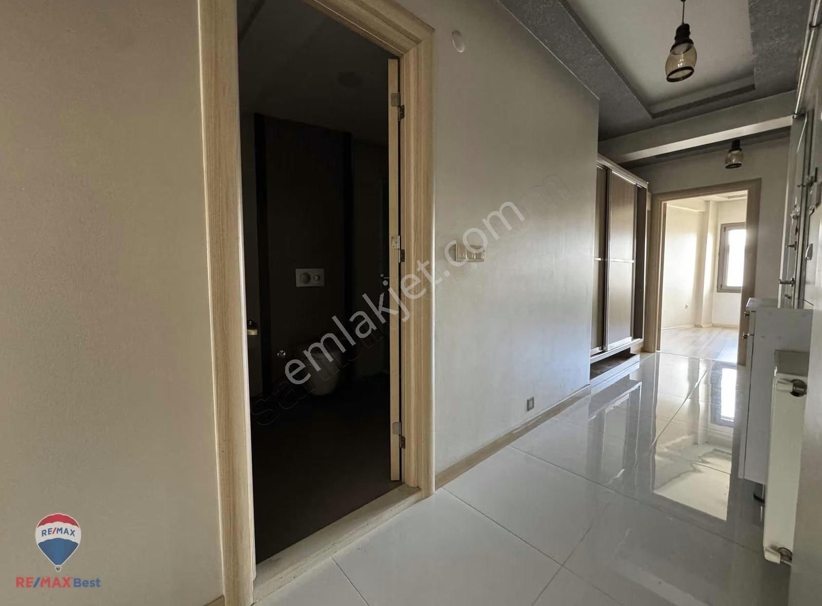 Hakan Büyük"ten Ordu Bulvar Üstü 2+1 Çift Cepheli Çift Balkonlu - Görsel 8